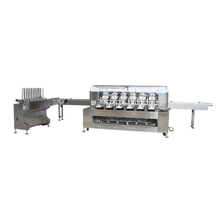automatic stick biscuit count and pack machine salty cracker sticks snack pack machine customized manufacturing automatic stick biscuit count and pack machine salty cracker sticks snack pack machine customized manufacturing