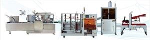 Cartoning Machine เครื่องบรรจุกล่องอัตโนมัติ
